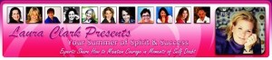 Guest Line-Up for the Summer of Spirit & Success!